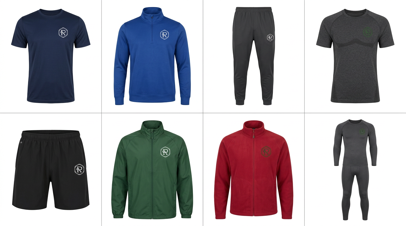 Other Sportswear